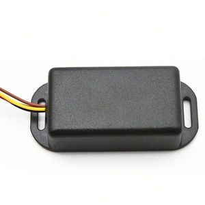 YW141 สำหรับ <span class=keywords><strong>FM101</strong></span> เครื่องวัดระดับน้ำมัน เซ็นเซอร์ระดับน้ำมัน ตัวแปลงสัญญาณความต้านทาน - Product Image 1