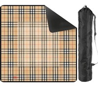 Tapis de jeu de Mahjong américain avec sac de transport, base en caoutchouc antidérapante, tapis de jeu de Mahjong carré, motif floral personnalisé, tapis de jeu de Mahjong