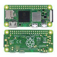 Carte de développement Raspberry Pi Zero V1.3, Zero W, Zero 2W avec Wi-Fi et Bluetooth, module de kit de démarrage pour la programmation et l'IA