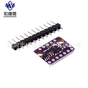 Módulo de Sensor de Giroscopio y Acelerómetro Hw Lsm6ds3 Iic Spi para Arduino - Product Image 2