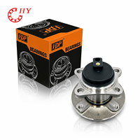 Ensemble de roulement de moyeu de roue HJDP OE E240310J-F0100 pour Dongfeng Aeolus A30