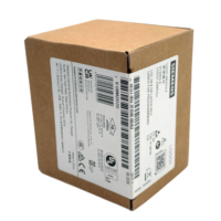 Penjual Emas Siemens 6ED1052-2FB08-0BA0 Modul Pengontrol Logika yang Dapat Diperluas dengan Slot Kartu Micro SD