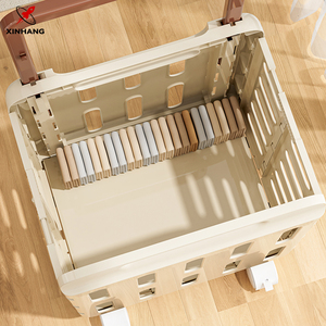 <span class=keywords><strong>Panier</strong></span> à linge en plastique Xinhang <span class=keywords><strong>de</strong></span> grande capacité, pliable, pour <span class=keywords><strong>salle</strong></span> <span class=keywords><strong>de</strong></span> <span class=keywords><strong>bain</strong></span>, <span class=keywords><strong>panier</strong></span> à linge en plastique robuste, pliable - Product Image 4