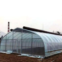 Dyimbleu TYT — Film plastique tissé, 25mm, protection en Tunnel agricole, serre, maroc, à bas prix