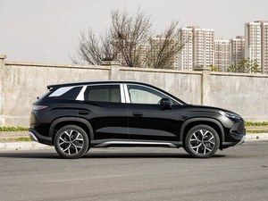SUV di medie dimensioni B-Y-D Son-<span class=keywords><strong>g</strong></span> L D-<span class=keywords><strong>M</strong></span>-i PHEV prodotto in Cina, modello 2026, autonomia combinata estesa, cambio automatico, veicolo a nuova energia per acquirenti globali - Product Image 5
