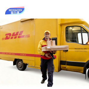 Китай Экспедитор обеспечивает <span class=keywords><strong>DHL</strong></span>/UPS/Fedex Доставка из Китая в мир - Product Image 1