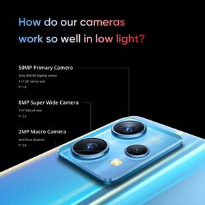 Nueva promoción, estilo popular, teléfonos <span class=keywords><strong>realme</strong></span>, teléfonos móviles <span class=keywords><strong>realme</strong></span> <span class=keywords><strong>9</strong></span> <span class=keywords><strong>pro</strong></span> plus - Product Image 6