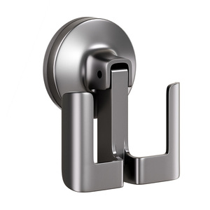 <b>Bathroom</b> Slipper Rack <b>Suction</b> Mounted Wall <b>Hook</b> Space Saving Storage For Home <b>Bathroom</b> - Product Image 5