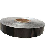 Polylaminé ALU/PE/ALU pour capsule de vin