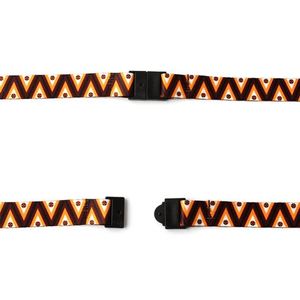 Best Sale Custom Comfortable Adjustable Bead Length Face Maskes Neck Strap <b>Lanyard</b> - Product Image 6