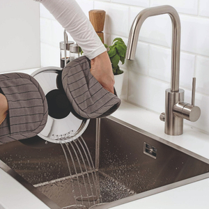 Juego de Ollas de Aluminio Moderno de Primera Calidad, 6 Piezas, Antiadherente, con Tapas de Vidrio, Apto para Lavavajillas, en Caja de Regalo, Colección de Cocina - Product Image 2