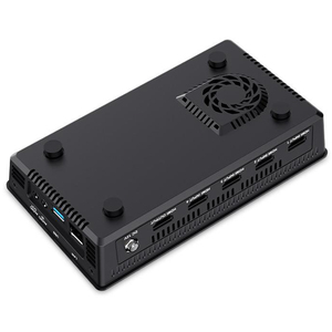 L2 PLUS 5.5 "LCD écran tactile PTZ contrôle Chroma <span class=keywords><strong>Key</strong></span> USB3.0 Live Streaming <span class=keywords><strong>hd</strong></span> commutateur vidéo - Product Image 5