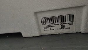 หน้าจอทีวี LCD ขนาด 32 นิ้ว รุ่น csot LC320DXJ-SHAC - Product Image 5