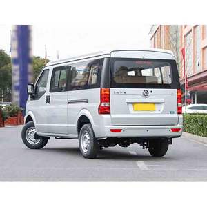 Dongfeng Xiaokang Ec36 2022 Van électrique 5 portes <span class=keywords><strong>Bus</strong></span> 6/7 sièges - Product Image 5