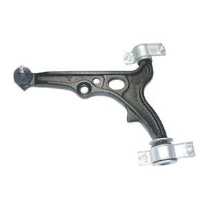 Bras de commande inférieur/supérieur avant pour FIAT Coupé 1998-2001 OE 46474556 - Product Image 1