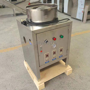 Éplucheur d'ail de haute qualité/peau d'ail enlevant la machine/machine d'épluchage d'ail - Product Image 3