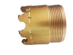 Nhà máy 112mm PDC lõi khoan <span class=keywords><strong>bit</strong></span> nước cũng khoan <span class=keywords><strong>bit</strong></span> đá lỗ khoan <span class=keywords><strong>bit</strong></span> cho khai thác than - Product Image 5