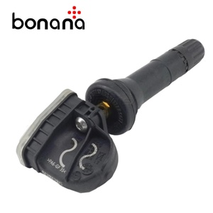 TPMS Tire Pressure <b>Sensor</b> HC3T-1A180-BC for Ford F-250 Super Duty Fusion - Product Image 1