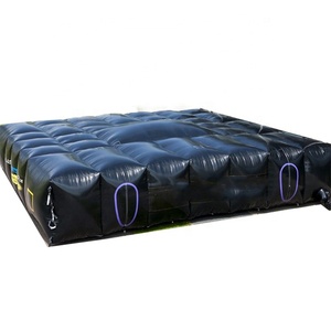 Thương Mại Halloween Thể Thao Trò Chơi Sân Chơi Thiết Bị Arena Inflatable Laser Tag Mê Cung Mê Cung Để Bán - Product Image 3