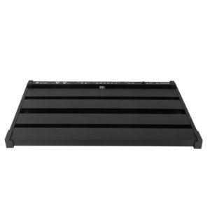 Pédalier noir en alliage d'aluminium CB-108A Caline avec <span class=keywords><strong>alimentation</strong></span> pliable étanche et durable - Product Image 3