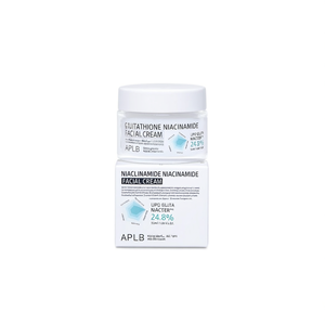 Crème Visage APLB Glutathion Niacinamide 55ml Soin Quotidien de la Peau Tous Types de Peau - Product Image 2