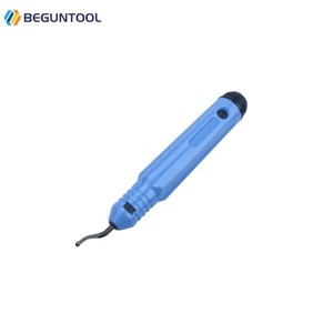 Porte-outil d'ébavurage NB1000 NB1100, Poignée d'ébavurage RB1000 NG3000 NG3003 TB1000 pour Lame d'ébavurage BS1010 BS1018 BK3013 - Product Image 3