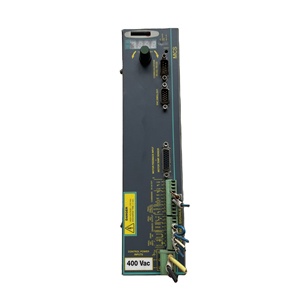 Variador de Frecuencia MCS-08H Usado en Buen Estado MCS-08H Variador de Frecuencia MCS-08H - Product Image 1