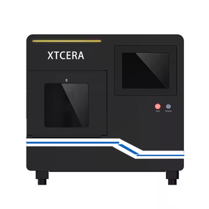 新品到着歯科5軸<span class=keywords><strong>CAD</strong></span> <span class=keywords><strong>CAM</strong></span>フライス盤5軸リンケージドライフライス - Product Image 2