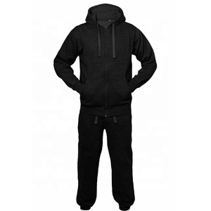 Conjunto Deportivo Unisex 2026, Traje Deportivo de Primavera, Ropa Deportiva con Combinación de Colores, Tallas Grandes para Hombre y Niño 2 en 1 - Product Image 2