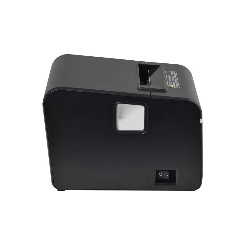 Xprinter Q90EC Thermal Receipt Printer Bluetooth POS Printer Print 20mm-58mm USB/LAN Bluetooth port bluetooth small printer