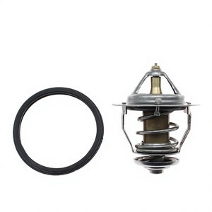 Thermostat moteur 25510-42010 82°C pour Hyundai Tucson Santa Fe - Product Image 4