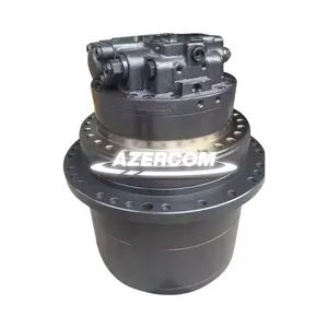 AZERCOM Travel Device Final Drive 14616211 for EC240B EC240C EC250D