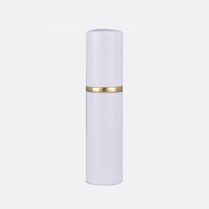 Botella de Perfume Portátil Reciclable de Aluminio de Alta Gama, Apta para Diversas Ocasiones y Grupos - Product Image 1