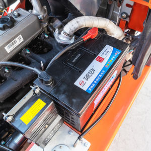 شحن مجاني التضاريس الوعرة ذات الدفع الرباعي 3 أطنان ترفع الكيلوز إلى ارتفاع من من من من من من M - Product Image 6