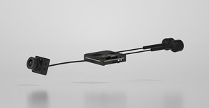 Hot Sales Caddx Walksnail HD Kit V2 Dual Antennas Version with Gyroflow <b>Drone</b> Camera <b>Accessory</b> - Product Image 6