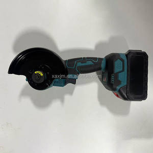 Mini meuleuse d'angle manuelle 4''21V - Product Image 3