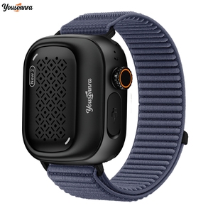 Soporte <span class=keywords><strong>de</strong></span> Correa para Altavoz <span class=keywords><strong>de</strong></span> Golf Yousonnra para Campo <span class=keywords><strong>de</strong></span> Práctica, Entrenamiento y Sistema <span class=keywords><strong>de</strong></span> Audio - Product Image 1