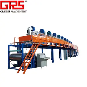 Китайская упаковочная машина для производства ленты BOPP, машина для изготовления скотчей, машина для нанесения клейкой ленты bopp