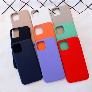La migliore Posteriore Cassa Del Telefono per il <span class=keywords><strong>iPhone</strong></span> <span class=keywords><strong>11</strong></span> <span class=keywords><strong>Accessori</strong></span> di Telefonia Mobile, per Samsung S20 Cover In Silicone Caso - Product Image 1