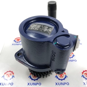 2021659 Hydraulic <b>Pump</b> for Excavator Construction Machinery Parts - Product Image 3
