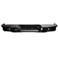 Hilux tsunra — pare-chocs de voiture 4x4, conception de chine, 2011 — 2020