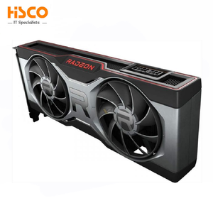 <span class=keywords><strong>RX</strong></span> 6700XT pour <span class=keywords><strong>AMD</strong></span> <span class=keywords><strong>Radeon</strong></span> <span class=keywords><strong>RX</strong></span> <span class=keywords><strong>6700</strong></span> <span class=keywords><strong>XT</strong></span> 12 GDDR6 Direct 12 192 Bit Carte Graphique GPU - Product Image 2