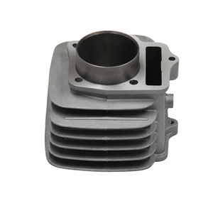 อะไหล่เครื่องยนต์ Yinxiang 140cc สตาร์ทเท้า รุ่น YX140 W063 ชุดกระบอกสูบอะลูมิเนียมอัลลอยด์ บล็อกกระบอกสูบ 56 มม. - Product Image 6