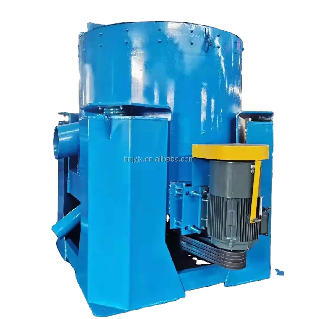gold mining machine price alluvial centrifugal gold concentrator for sale