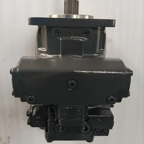 Hydraulic Pump A4VG40 56 71 90 125 180 250 Series A4VG250HD3D1/32R-NZD10F691D Hydraulic Axial Piston Variable Displacement Pump