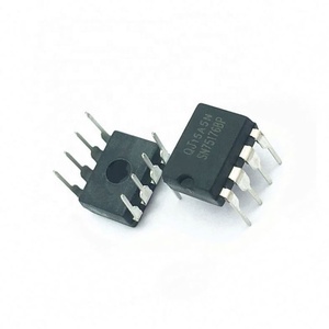 SN75176BP SN75176 75176BP 75176 DIP-8, nouvelle et originale puce de réception pour transceiver bus direct SN75176BP - Product Image 1