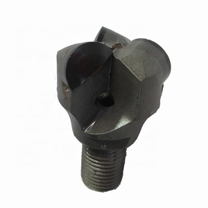 <span class=keywords><strong>28mm</strong></span> 30mm 32mm Carvão Mina Ferramentas Pdc <span class=keywords><strong>Anchor</strong></span> <span class=keywords><strong>Shank</strong></span> Broca para Broca Mineração Água Bem Rig - Product Image 5