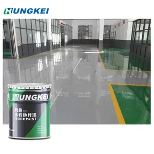 Enamel Paint Setfloor 3d Heavy Duty Floor Epoxy Solvent Primer Anti Corrosion Coating Spray Tennis Court Paint