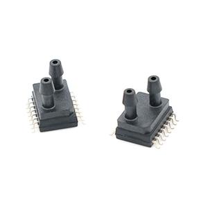 GZP6891A Mikro-Differenzdrucksensor 50mbar Verstärkter Analoger Blutdrucksensor für Arduino - Product Image 4