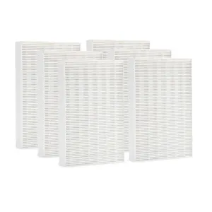 Air Filters Hepa Replacement For Honey/well True HEPA Replacement Filter R Fits HPA090/100/200/250/300 Hepa Filter